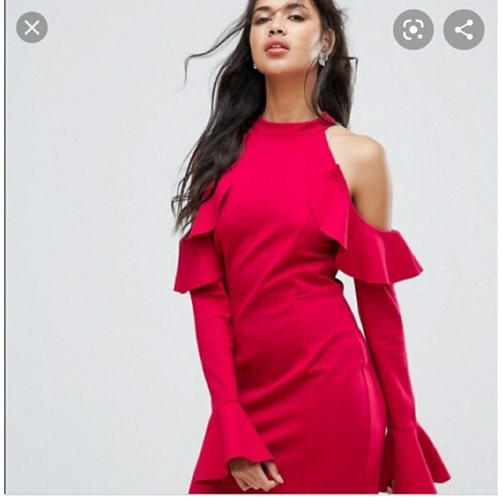 Free People dress, size xsmall, new with